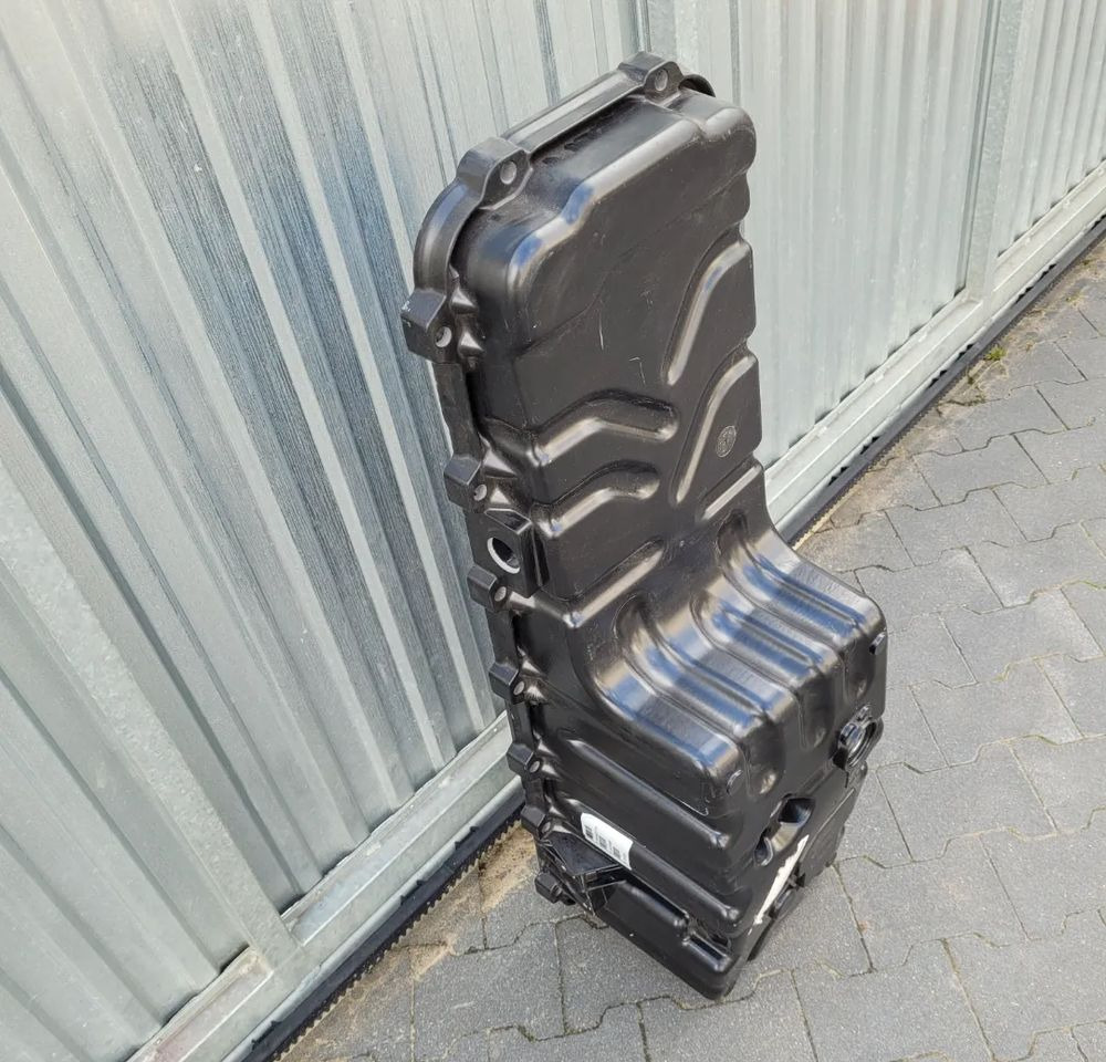 MISKA OLEJOWA RENAULT RANGE T 22242776 - محرك - شاحنة: صورة 3 MISKA OLEJOWA RENAULT RANGE T 22242776 - محرك - شاحنة: صورة 3