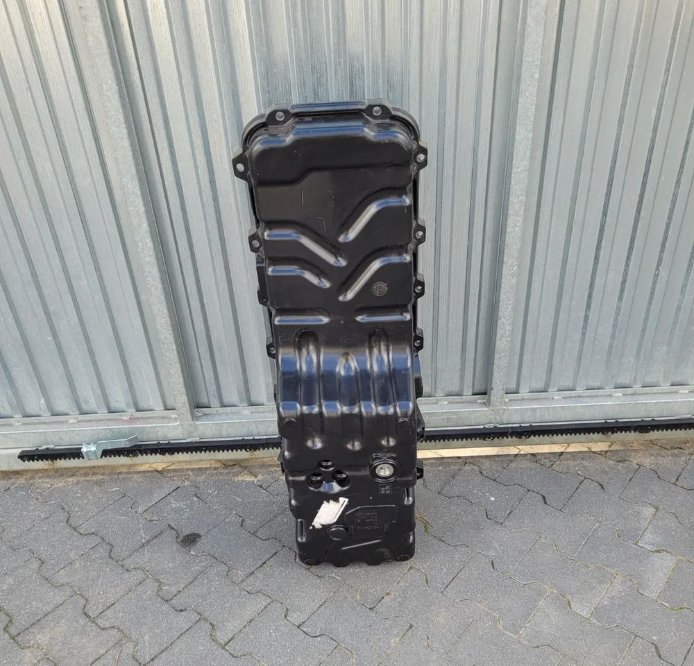 MISKA OLEJOWA RENAULT RANGE T 22242776 - محرك - شاحنة: صورة 1 MISKA OLEJOWA RENAULT RANGE T 22242776 - محرك - شاحنة: صورة 1
