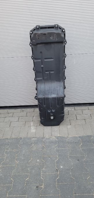 MISKA OLEJOWA VOLVO FH4 RANAULT 20522523 - حوض الزيت - شاحنة: صورة 1 MISKA OLEJOWA VOLVO FH4 RANAULT 20522523 - حوض الزيت - شاحنة: صورة 1