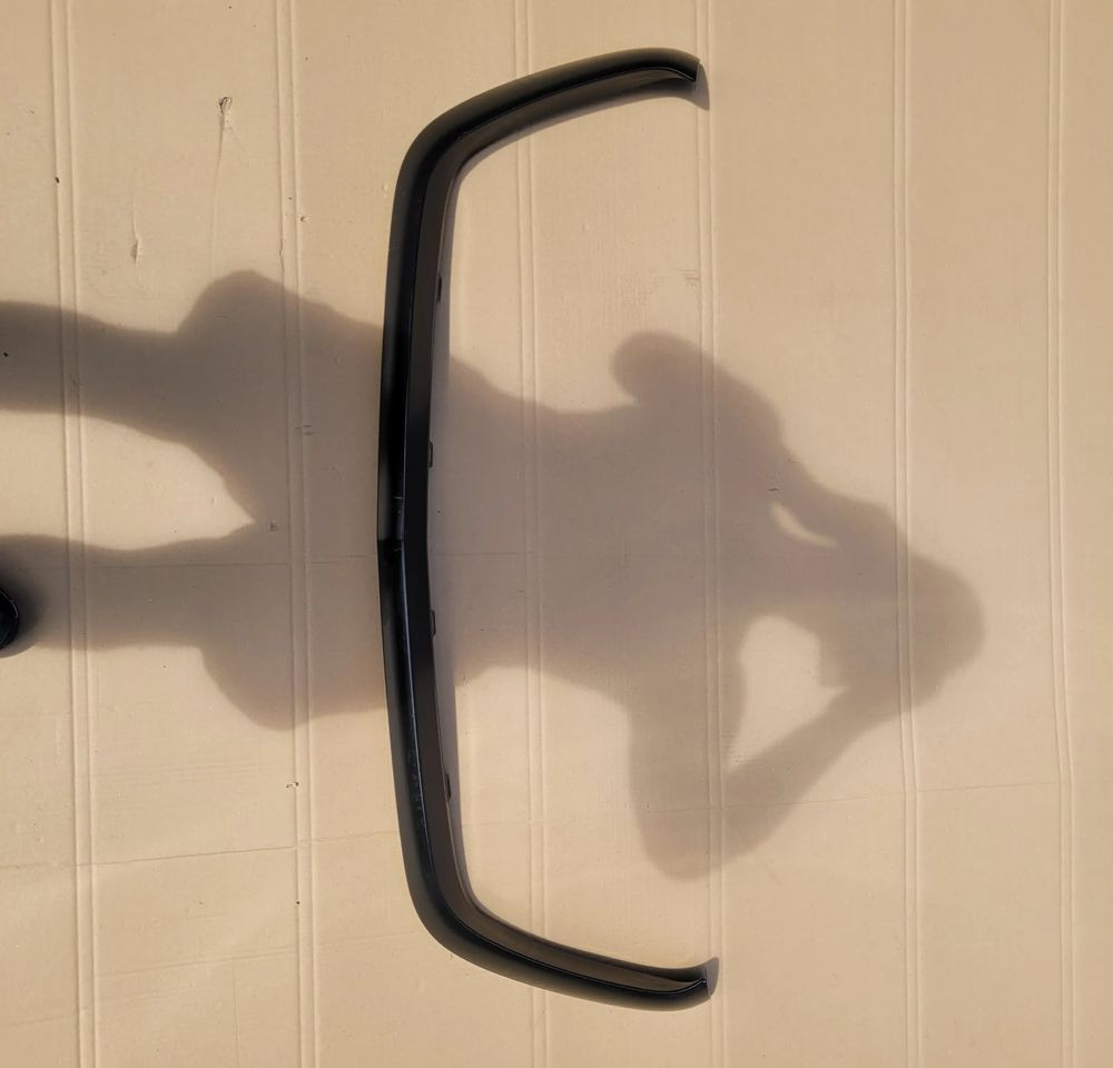 NOWA ORYGINAŁ RAMKA GRILLA SPRINTER W910 A9108880000 CHWALIM116 - شبكة أمامية - شاحنة التوصيل: صورة 1 NOWA ORYGINAŁ RAMKA GRILLA SPRINTER W910 A9108880000 CHWALIM116 - شبكة أمامية - شاحنة التوصيل: صورة 1