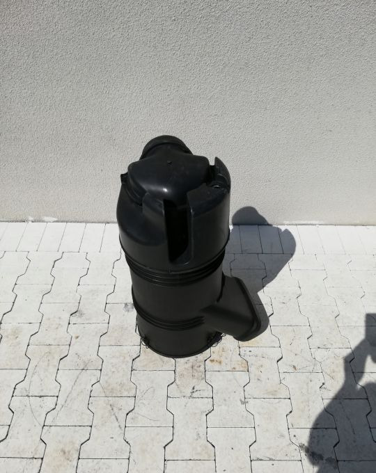 OBUDOWA FILTRA POWIETRZA MAN TGX TGS EURO 6 - فلتر الهواء - شاحنة: صورة 1 OBUDOWA FILTRA POWIETRZA MAN TGX TGS EURO 6 - فلتر الهواء - شاحنة: صورة 1