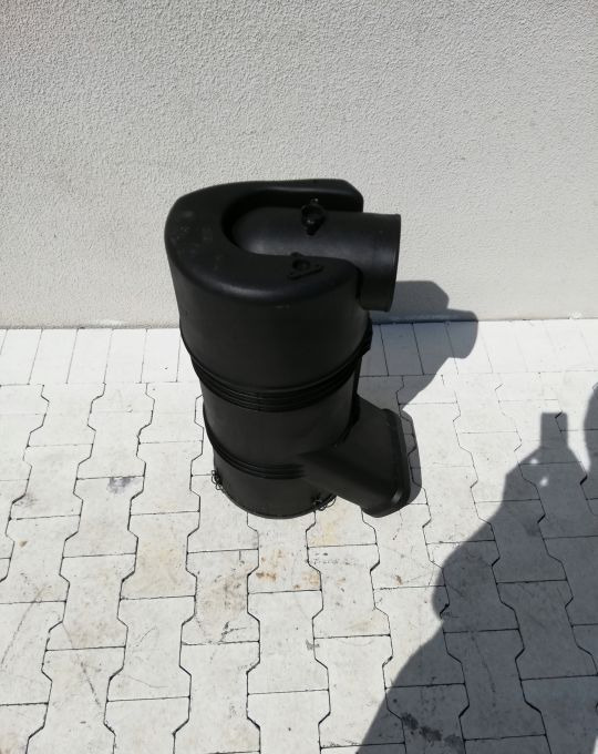 OBUDOWA FILTRA POWIETRZA MAN TGX TGS TGA EURO 5 - فلتر الهواء - شاحنة: صورة 1 OBUDOWA FILTRA POWIETRZA MAN TGX TGS TGA EURO 5 - فلتر الهواء - شاحنة: صورة 1