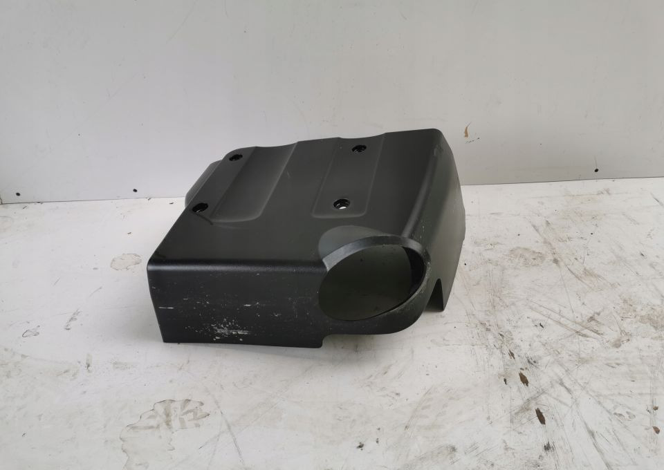 OBUDOWA OSŁONA DAF XF 106 1902140 - خزان AdBlue (محلول من اليوريا والماء) - شاحنة: صورة 1 OBUDOWA OSŁONA DAF XF 106 1902140 - خزان AdBlue (محلول من اليوريا والماء) - شاحنة: صورة 1