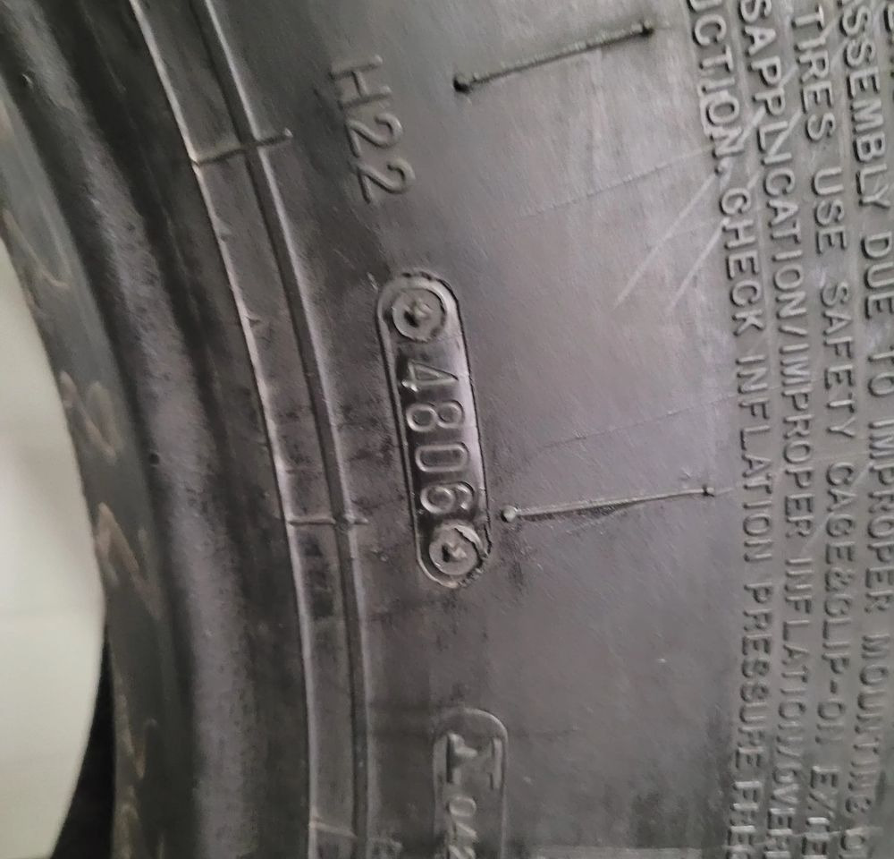 OPONA GT RADIAL GT288 295/80R22.5 - هيكل السيارة الخارجية - شاحنة: صورة 3 OPONA GT RADIAL GT288 295/80R22.5 - هيكل السيارة الخارجية - شاحنة: صورة 3