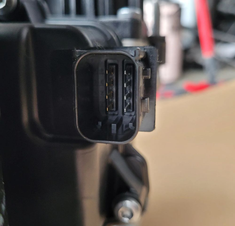 OSUSZACZ APS SCANIA S 3087495 ORYGINAŁ NOWY CHWALIM116 - أجزاء الفرامل - شاحنة: صورة 4 OSUSZACZ APS SCANIA S 3087495 ORYGINAŁ NOWY CHWALIM116 - أجزاء الفرامل - شاحنة: صورة 4