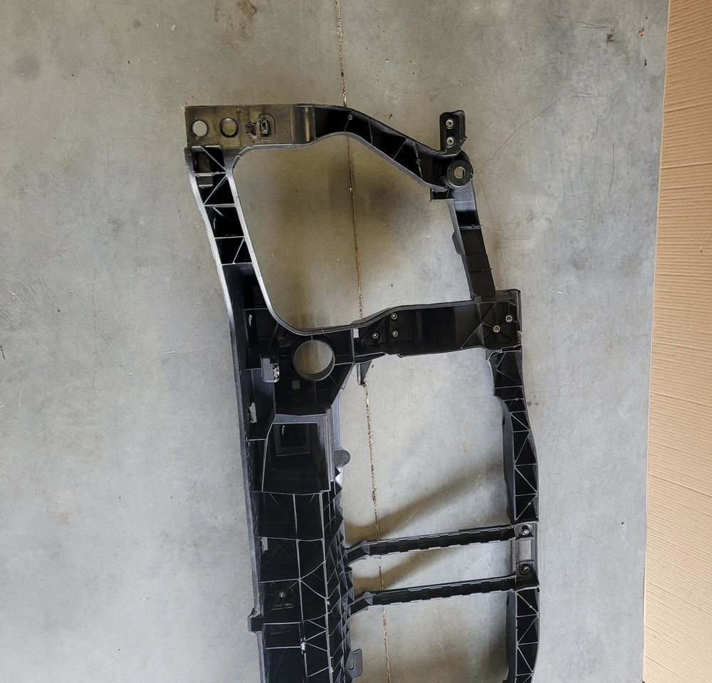 PAS PRZÓD WZMOCNIENIE RENAULT MASTER NM.ORYGINAŁ 625000232R CHWALIM116 - هيكل السيارة الخارجية - شاحنة التوصيل: صورة 4 PAS PRZÓD WZMOCNIENIE RENAULT MASTER NM.ORYGINAŁ 625000232R CHWALIM116 - هيكل السيارة الخارجية - شاحنة التوصيل: صورة 4