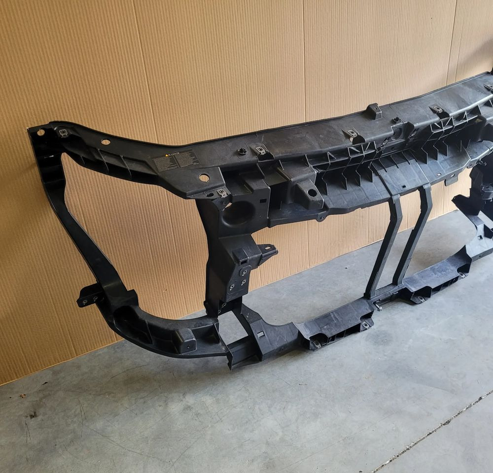 PAS PRZÓD WZMOCNIENIE RENAULT MASTER NM.ORYGINAŁ 625000232R CHWALIM116 - هيكل السيارة الخارجية - شاحنة التوصيل: صورة 3 PAS PRZÓD WZMOCNIENIE RENAULT MASTER NM.ORYGINAŁ 625000232R CHWALIM116 - هيكل السيارة الخارجية - شاحنة التوصيل: صورة 3