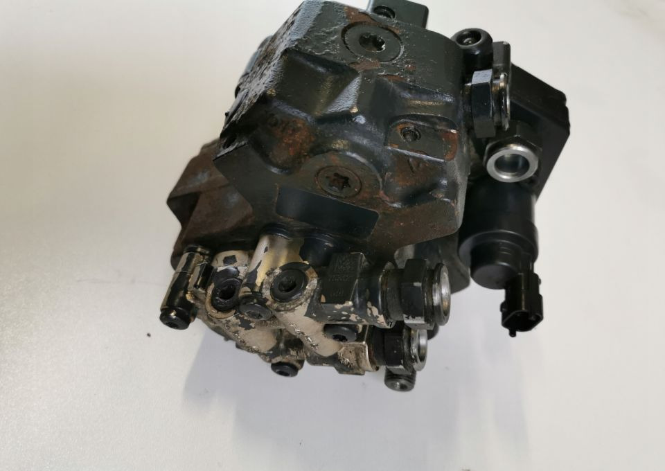 POMPA WYSOKIEGO CIŚNIENIA IVECO TEKTOR 7 EURO6 - مضخة وقود - شاحنة: صورة 2 POMPA WYSOKIEGO CIŚNIENIA IVECO TEKTOR 7 EURO6 - مضخة وقود - شاحنة: صورة 2