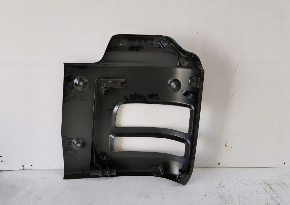 POSZYCIA ZDERZAK MAN TGS TGA RH. - مصد العربة - شاحنة: صورة 2 POSZYCIA ZDERZAK MAN TGS TGA RH. - مصد العربة - شاحنة: صورة 2