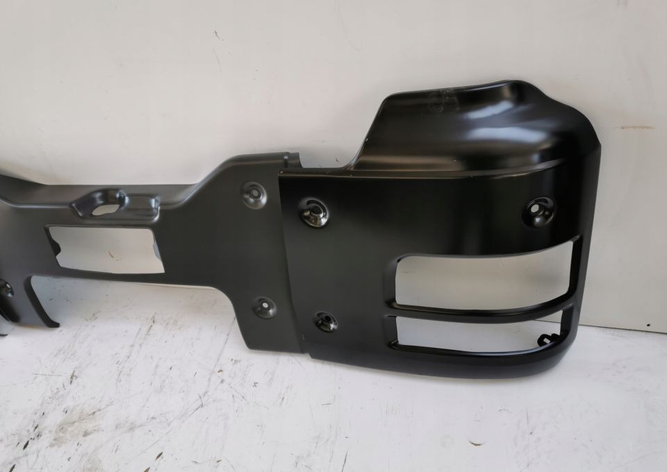 POSZYCIA ZDERZAK MAN TGS TGA WASKI - مصد العربة - شاحنة: صورة 2 POSZYCIA ZDERZAK MAN TGS TGA WASKI - مصد العربة - شاحنة: صورة 2