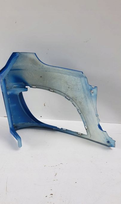 POSZYCIE OKULAR NAROŻNIK DAF XF 106 LH. ORYGINAŁ - مصد العربة - شاحنة: صورة 2 POSZYCIE OKULAR NAROŻNIK DAF XF 106 LH. ORYGINAŁ - مصد العربة - شاحنة: صورة 2