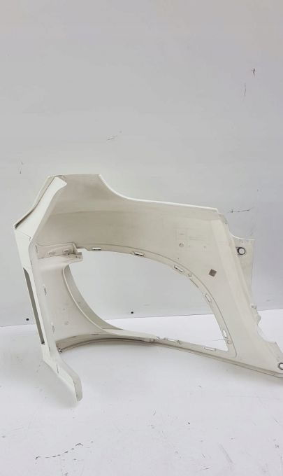 POSZYCIE OKULAR NAROŻNIK DAF XF 106 LH. ORYGINAŁ - مصد العربة - شاحنة: صورة 3 POSZYCIE OKULAR NAROŻNIK DAF XF 106 LH. ORYGINAŁ - مصد العربة - شاحنة: صورة 3