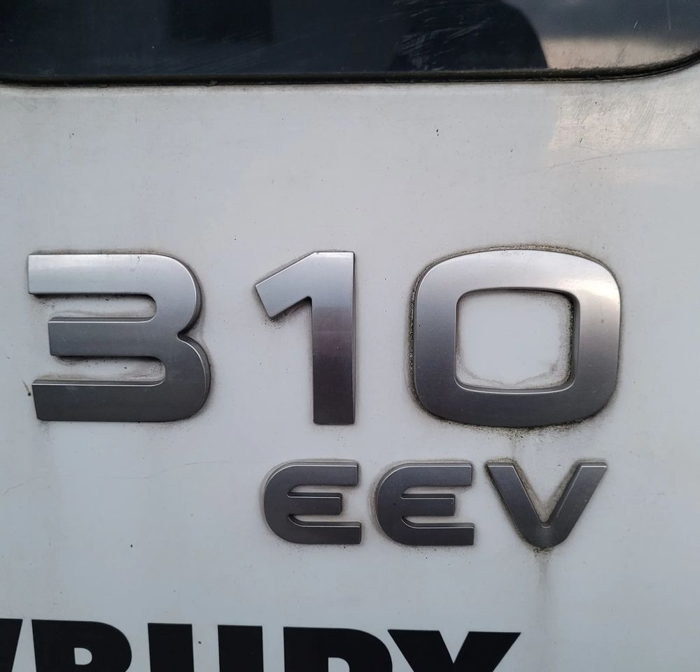 SILNIK IVECO TRAKKER STRALIS CURSOR 8 E5 EEV F2BE3681C PRZEBIEG 320TYS CHWALIM116 - محرك - شاحنة: صورة 1 SILNIK IVECO TRAKKER STRALIS CURSOR 8 E5 EEV F2BE3681C PRZEBIEG 320TYS CHWALIM116 - محرك - شاحنة: صورة 1