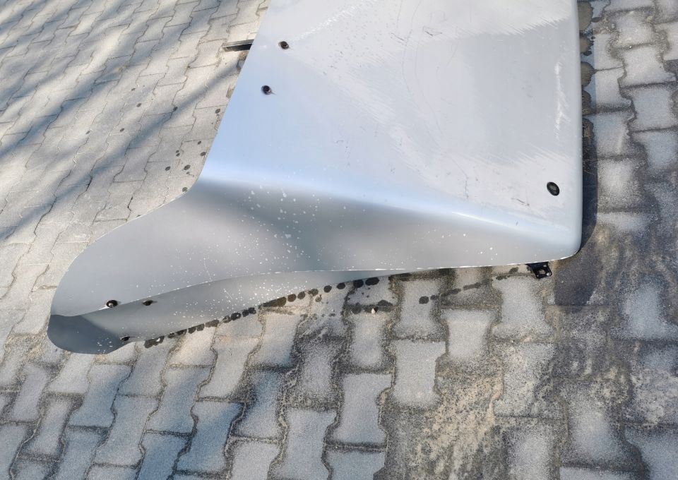 SPOJLER DACHY VOLVO FE FL - ديناميكا هوائية/ كابح - شاحنة: صورة 3 SPOJLER DACHY VOLVO FE FL - ديناميكا هوائية/ كابح - شاحنة: صورة 3