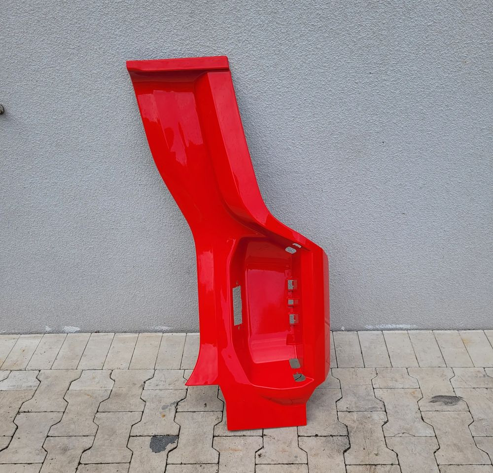 STOPNICA DAF XG LEWE ORYGINAL 2249082 - عتبة باب السيارة - شاحنة: صورة 1 STOPNICA DAF XG LEWE ORYGINAL 2249082 - عتبة باب السيارة - شاحنة: صورة 1