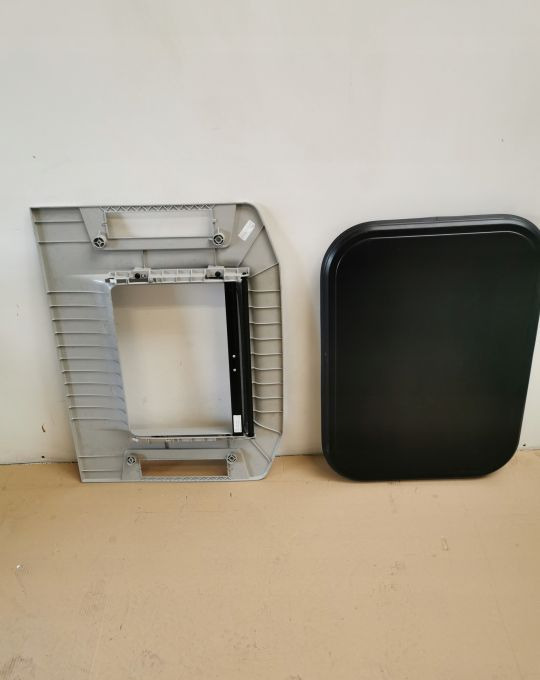 SZYBERDACH RENAULT RANGE T GAMA - هيكل السيارة الخارجية - شاحنة: صورة 2 SZYBERDACH RENAULT RANGE T GAMA - هيكل السيارة الخارجية - شاحنة: صورة 2