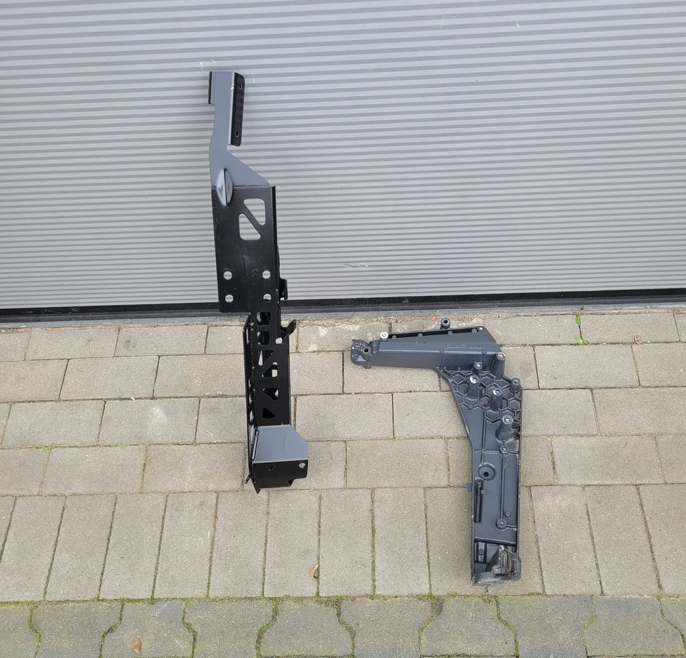 WSPORNIK MOCOWANIE DAF XG NM RH 2315006 ORYGINAŁ CHWALIM116 - هيكل السيارة الخارجية - شاحنة: صورة 1 WSPORNIK MOCOWANIE DAF XG NM RH 2315006 ORYGINAŁ CHWALIM116 - هيكل السيارة الخارجية - شاحنة: صورة 1