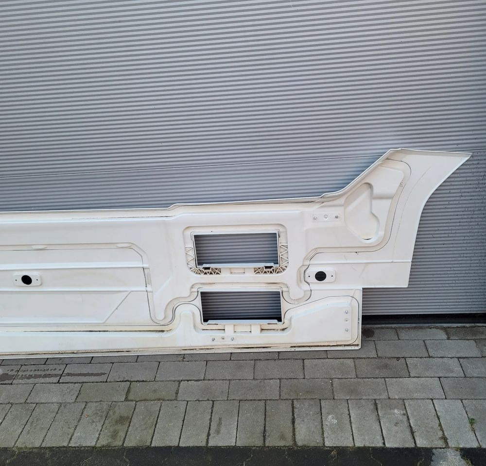 ZABUDOWA MIEDZYOSIOWA SPOJLER DAF XG XG+ 2292740 LH ORYGINAŁ CHWALIM116 - ديناميكا هوائية/ كابح - شاحنة: صورة 5 ZABUDOWA MIEDZYOSIOWA SPOJLER DAF XG XG+ 2292740 LH ORYGINAŁ CHWALIM116 - ديناميكا هوائية/ كابح - شاحنة: صورة 5