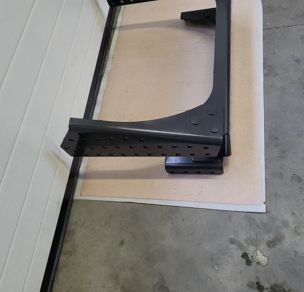 ZAKOŃCZENIE RAMY VOLVO FH4 FH5 22438937 NOWE - إطار/ شاسيه - شاحنة: صورة 3 ZAKOŃCZENIE RAMY VOLVO FH4 FH5 22438937 NOWE - إطار/ شاسيه - شاحنة: صورة 3