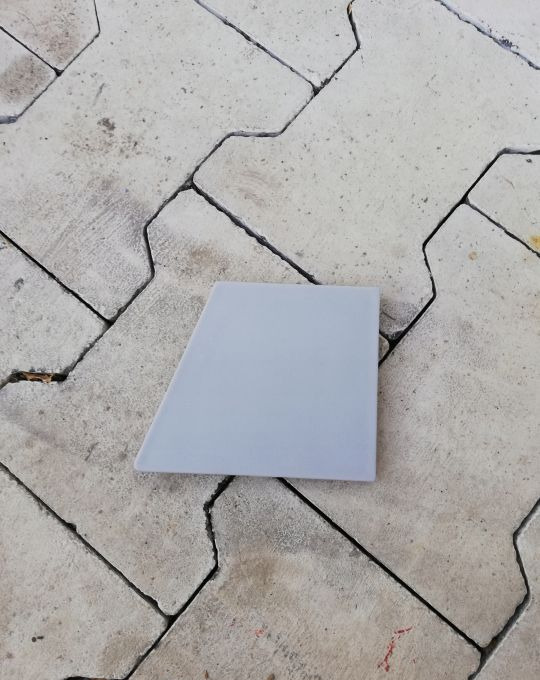 ZAŚLEPKA ZDERZAKA IVECO EUROCARGO WYSOKI ZDERZAK - مصد العربة - شاحنة: صورة 1 ZAŚLEPKA ZDERZAKA IVECO EUROCARGO WYSOKI ZDERZAK - مصد العربة - شاحنة: صورة 1