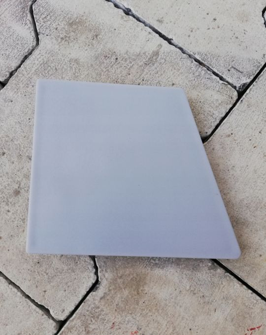 ZAŚLEPKA ZDERZAKA IVECO EUROCARGO ZDERZAK - مصد العربة - شاحنة: صورة 1 ZAŚLEPKA ZDERZAKA IVECO EUROCARGO ZDERZAK - مصد العربة - شاحنة: صورة 1