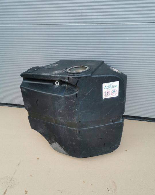 ZBIORNIK AD BLUE IVECO TRAKKER STRALIS 41298230 - خزان AdBlue (محلول من اليوريا والماء) - شاحنة: صورة 1 ZBIORNIK AD BLUE IVECO TRAKKER STRALIS 41298230 - خزان AdBlue (محلول من اليوريا والماء) - شاحنة: صورة 1
