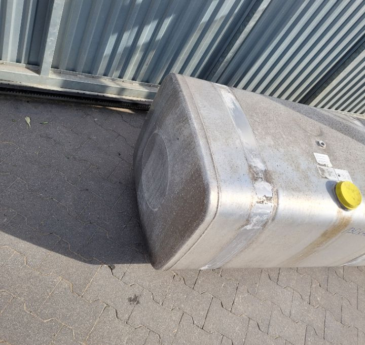 ZBIORNIK PALIWA MAN 480l 81.12201-6842 - خزان الوقود - شاحنة: صورة 3 ZBIORNIK PALIWA MAN 480l 81.12201-6842 - خزان الوقود - شاحنة: صورة 3