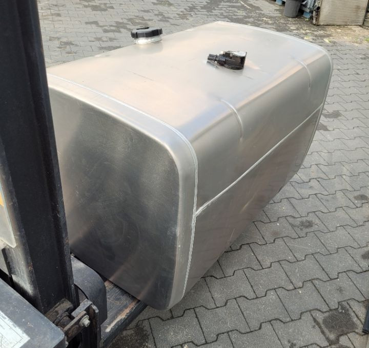 ZBIORNIK PALIWA NOWA MAN daf 450L 113X70X70CM - خزان الوقود - شاحنة: صورة 2 ZBIORNIK PALIWA NOWA MAN daf 450L 113X70X70CM - خزان الوقود - شاحنة: صورة 2