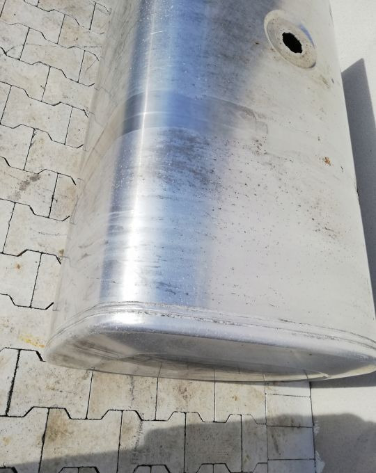 ZBIORNIK PALIWA VOLVO FH 4 RENAULT PREMIUM MAGNUM - خزان الوقود - شاحنة: صورة 3 ZBIORNIK PALIWA VOLVO FH 4 RENAULT PREMIUM MAGNUM - خزان الوقود - شاحنة: صورة 3