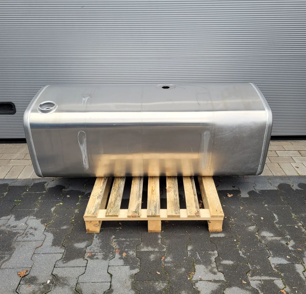 ZBIORNIK PALIWA VOLVO RENAULT 22038784 475L 150X55X68CM CHWALIM116 - نظام الوقود - شاحنة: صورة 1 ZBIORNIK PALIWA VOLVO RENAULT 22038784 475L 150X55X68CM CHWALIM116 - نظام الوقود - شاحنة: صورة 1
