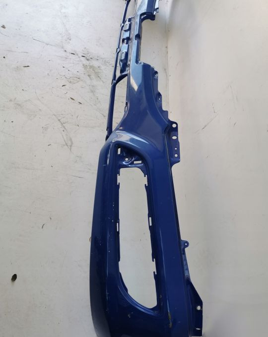 ZDERZAK DAF XF 106 ORYGINAŁ NIE ROBIONY - مصد العربة - شاحنة: صورة 2 ZDERZAK DAF XF 106 ORYGINAŁ NIE ROBIONY - مصد العربة - شاحنة: صورة 2