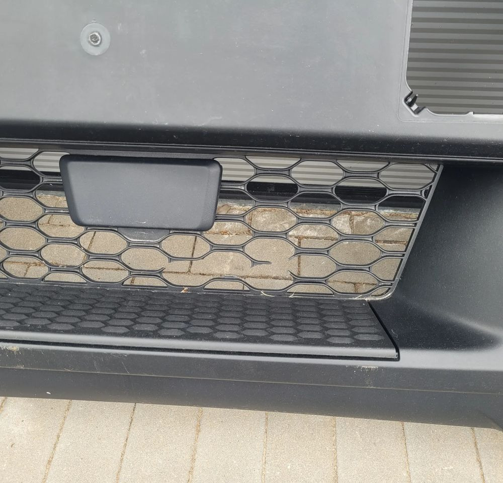 ZDERZAK IVECO EUROCARGO E6 ORYGINAŁ 5801690588 - مصد العربة - شاحنة: صورة 5 ZDERZAK IVECO EUROCARGO E6 ORYGINAŁ 5801690588 - مصد العربة - شاحنة: صورة 5