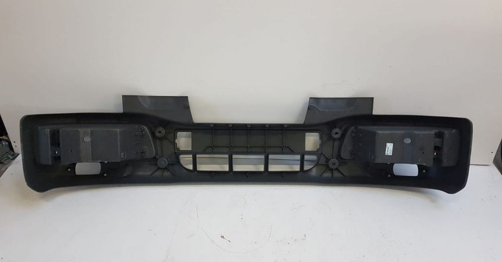 ZDERZAK IVECO EUROCARGO ORYGNIAŁ - مصد العربة - شاحنة: صورة 2 ZDERZAK IVECO EUROCARGO ORYGNIAŁ - مصد العربة - شاحنة: صورة 2