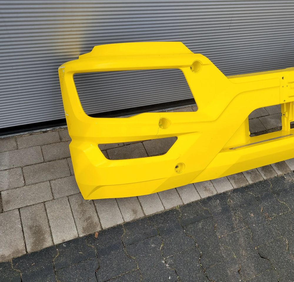 ZDERZAK MAN TGM TGM NM ORYGINAŁ 81.41614-0386 CHWALIM116 - مصد العربة - شاحنة: صورة 2 ZDERZAK MAN TGM TGM NM ORYGINAŁ 81.41614-0386 CHWALIM116 - مصد العربة - شاحنة: صورة 2