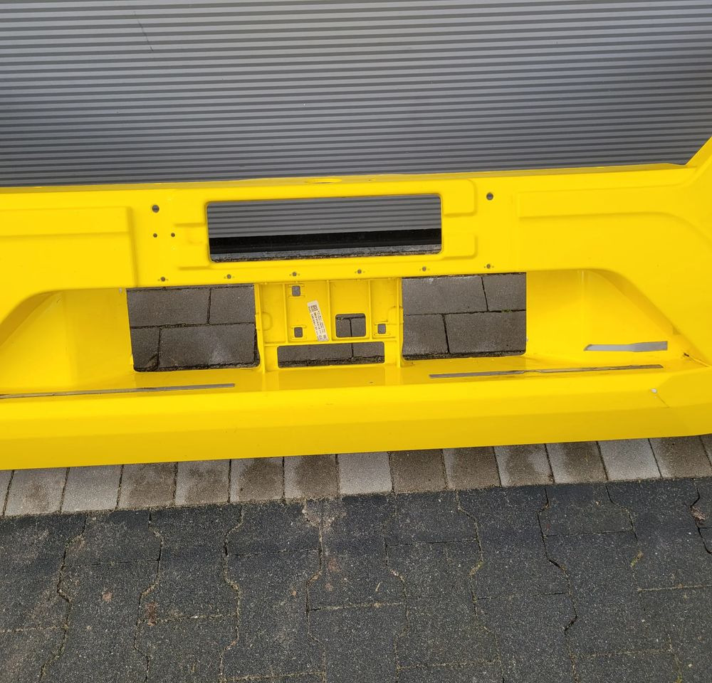 ZDERZAK MAN TGM TGM NM ORYGINAŁ 81.41614-0386 CHWALIM116 - مصد العربة - شاحنة: صورة 4 ZDERZAK MAN TGM TGM NM ORYGINAŁ 81.41614-0386 CHWALIM116 - مصد العربة - شاحنة: صورة 4