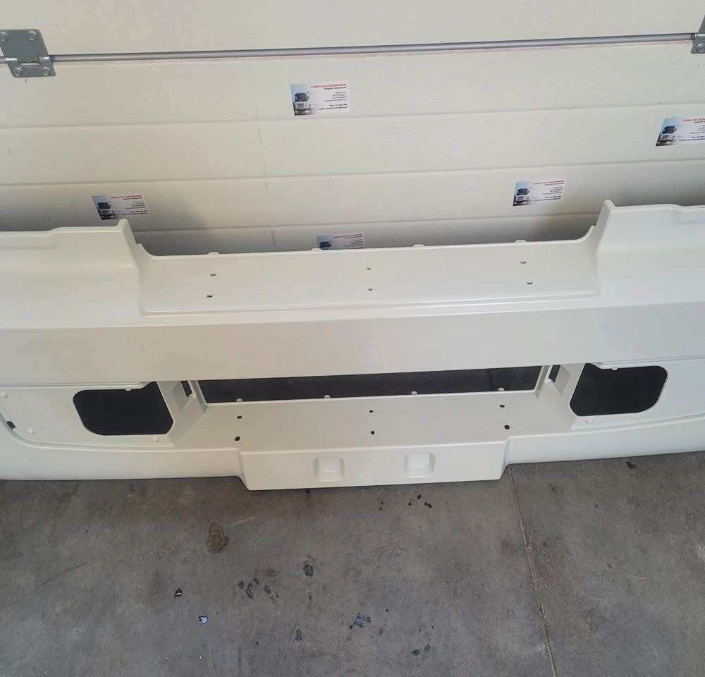 ZDERZAK ORYGINAŁ VOLVO FL WYSOKI 20958817 - مصد العربة - شاحنة: صورة 3 ZDERZAK ORYGINAŁ VOLVO FL WYSOKI 20958817 - مصد العربة - شاحنة: صورة 3