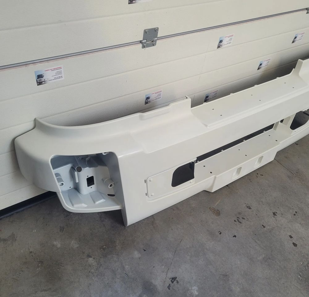 ZDERZAK ORYGINAŁ VOLVO FL WYSOKI 20958817 - مصد العربة - شاحنة: صورة 2 ZDERZAK ORYGINAŁ VOLVO FL WYSOKI 20958817 - مصد العربة - شاحنة: صورة 2