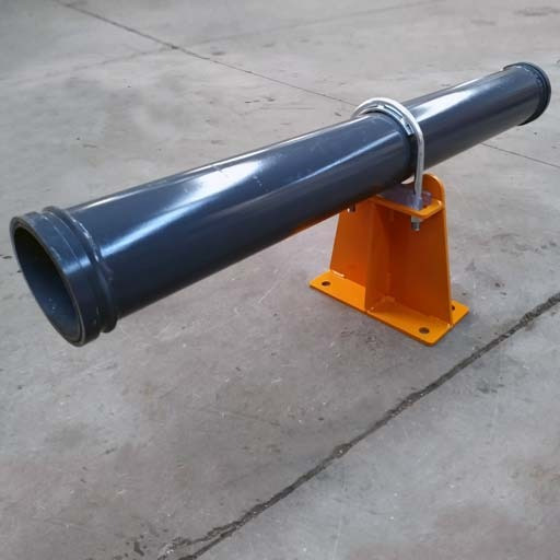 ATABEY Pipe Seats - مضخة خرسانة ثابتة: صورة 3 ATABEY Pipe Seats - مضخة خرسانة ثابتة: صورة 3