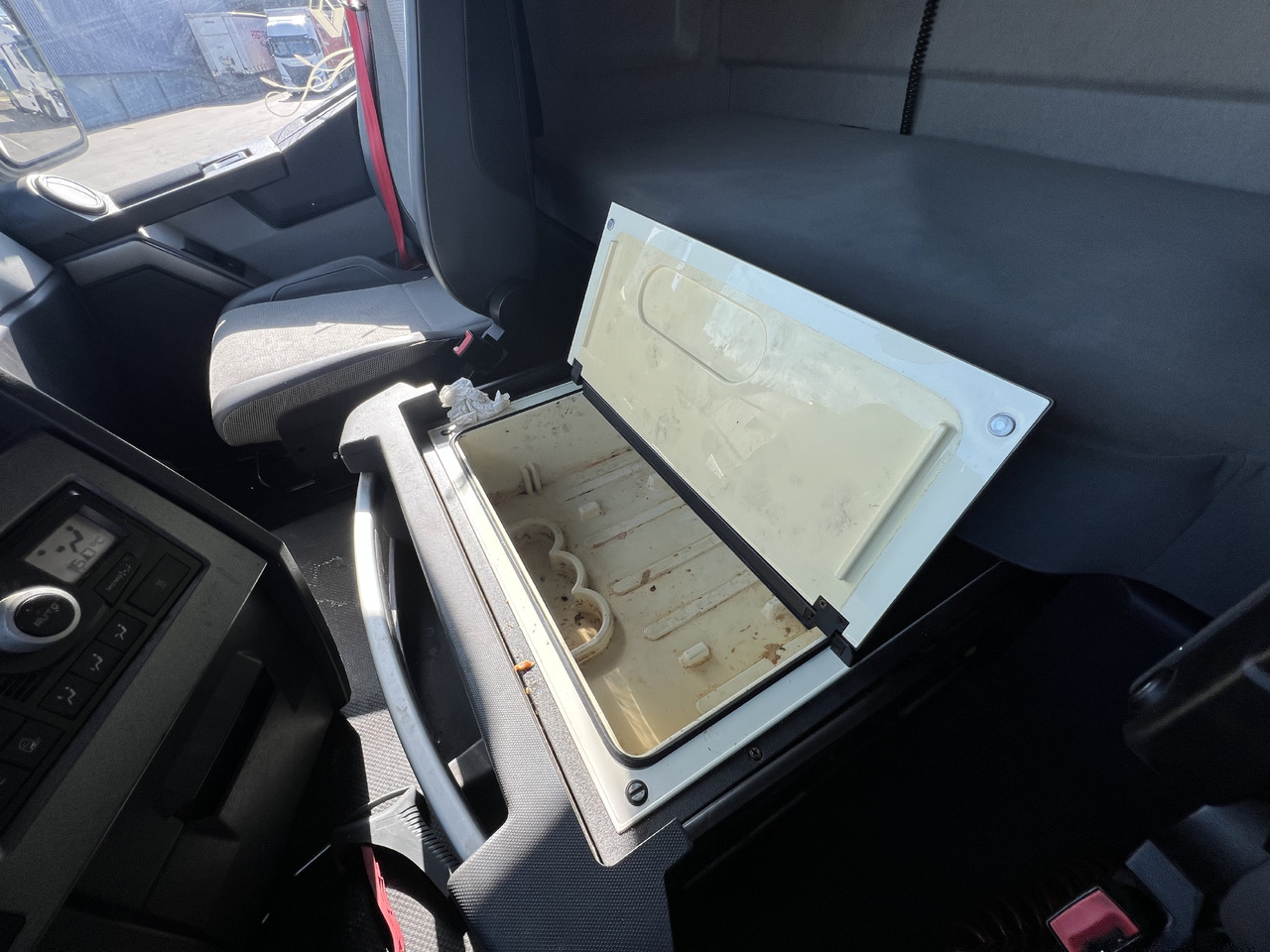 Renault T 460 - وحدة جر: صورة 5 Renault T 460 - وحدة جر: صورة 5