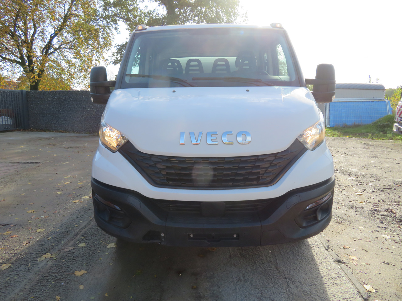 Iveco Daily 35C16 3.0 - قلاب صغير, الشاحنات الصغيرة كابينة مزدوجة: صورة 2 Iveco Daily 35C16 3.0 - قلاب صغير, الشاحنات الصغيرة كابينة مزدوجة: صورة 2