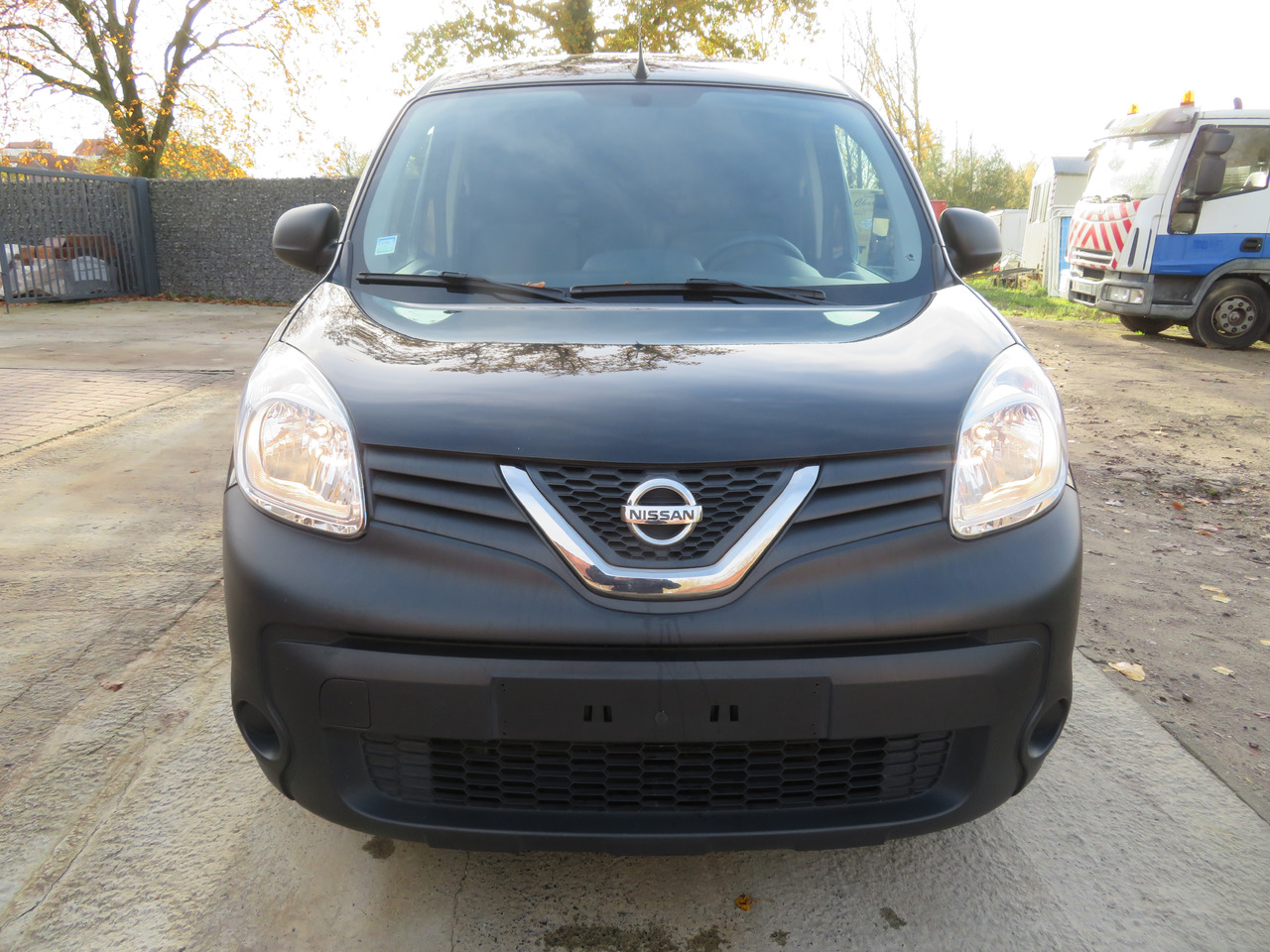 Nissan NV250 1.5dCi - فان المدمجة: صورة 2 Nissan NV250 1.5dCi - فان المدمجة: صورة 2