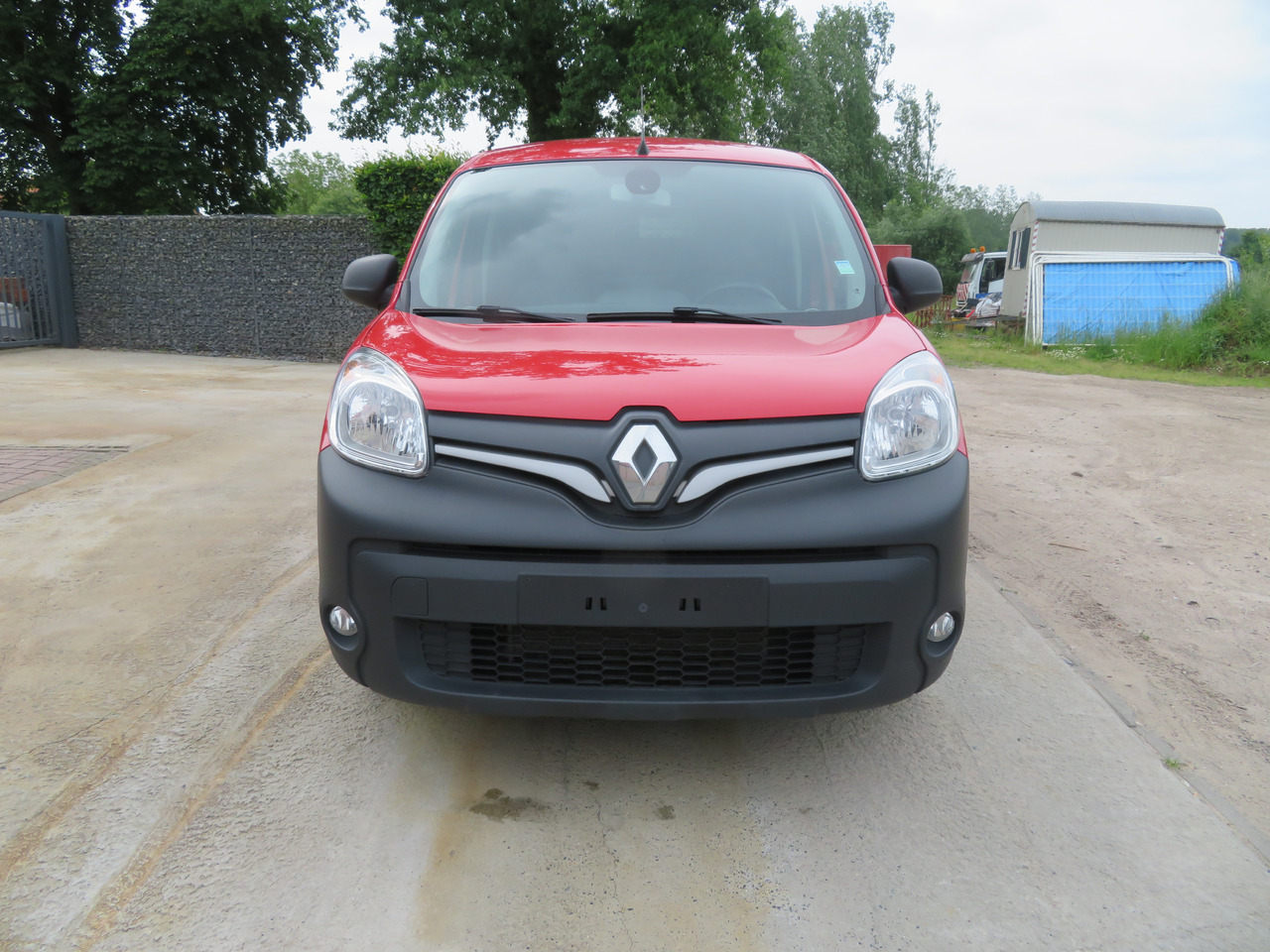 RENAULT Kangoo EXPRESS MAXI 1.5 dCi Grand Confort - فان المدمجة: صورة 2 RENAULT Kangoo EXPRESS MAXI 1.5 dCi Grand Confort - فان المدمجة: صورة 2