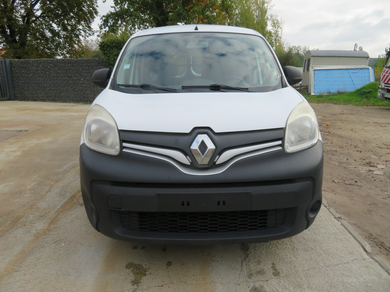 Renault Kangoo MAXI 1.5dCi - فان المدمجة: صورة 2 Renault Kangoo MAXI 1.5dCi - فان المدمجة: صورة 2