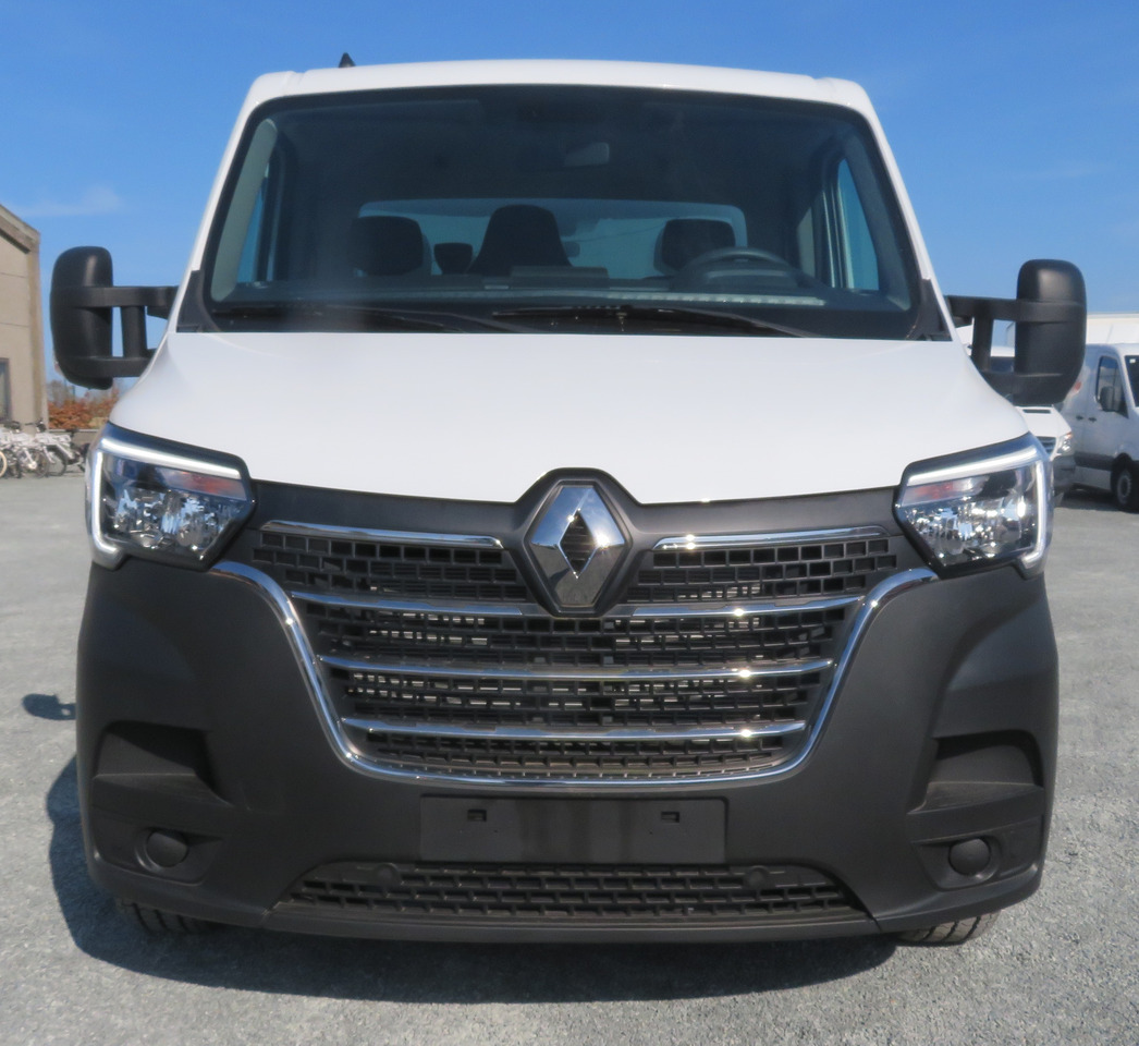 Renault Master 2.3dci - L3H1 - Kipper - قلاب صغير: صورة 2 Renault Master 2.3dci - L3H1 - Kipper - قلاب صغير: صورة 2