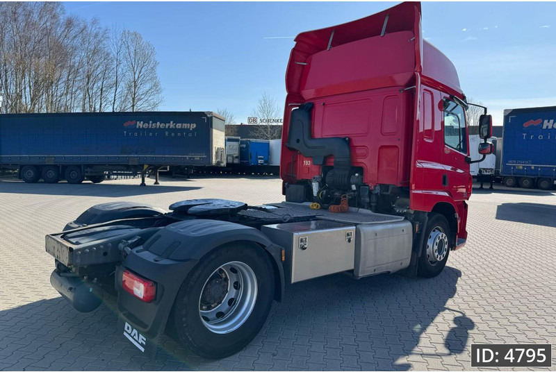 DAF CF 440 SC, Euro 6 - وحدة جر: صورة 3 DAF CF 440 SC, Euro 6 - وحدة جر: صورة 3