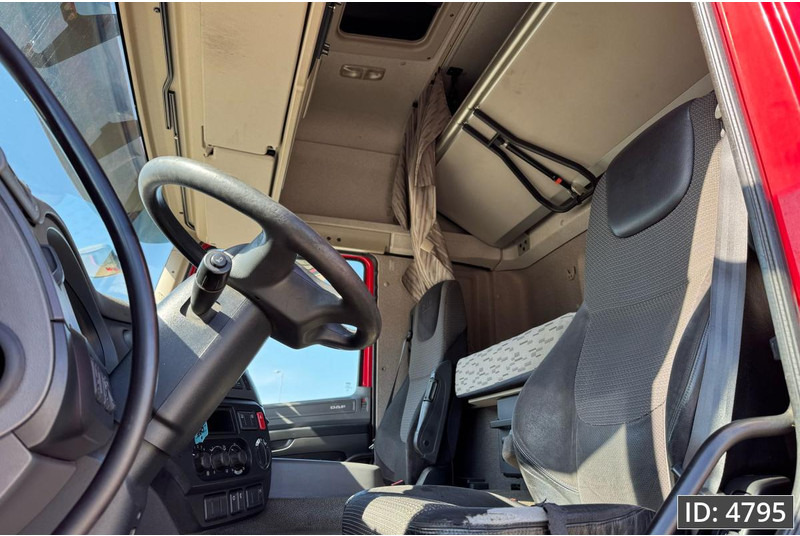 DAF CF 440 SC, Euro 6 - وحدة جر: صورة 5 DAF CF 440 SC, Euro 6 - وحدة جر: صورة 5