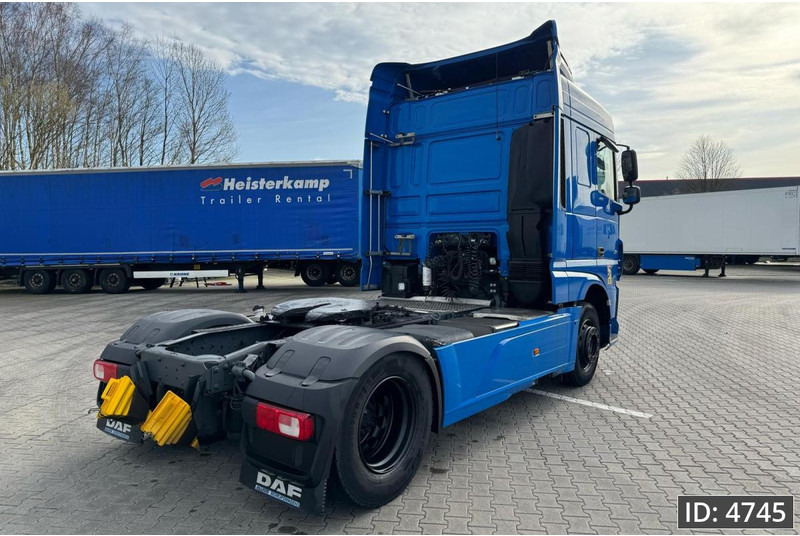 DAF XF 450 SC, Euro 6, / Fridge - وحدة جر: صورة 3 DAF XF 450 SC, Euro 6, / Fridge - وحدة جر: صورة 3