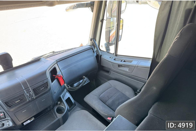 وحدة جر Iveco AT440T/P HI-Road Stralis, Euro 6, / 2x Tank / Fridge / NL truck: صورة 7