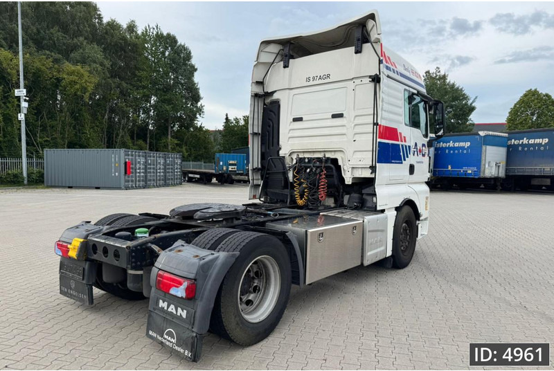 MAN TGX 18.460 XLX, Euro 6, / Fridge / 3 Pieces - وحدة جر: صورة 3 MAN TGX 18.460 XLX, Euro 6, / Fridge / 3 Pieces - وحدة جر: صورة 3