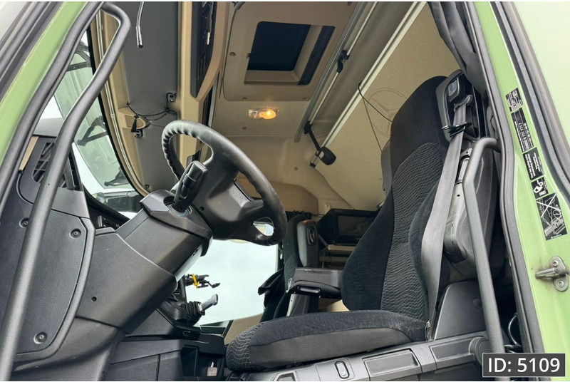 Mercedes-Benz Actros 1836 StreamSpace, Euro 6 - وحدة جر: صورة 5 Mercedes-Benz Actros 1836 StreamSpace, Euro 6 - وحدة جر: صورة 5